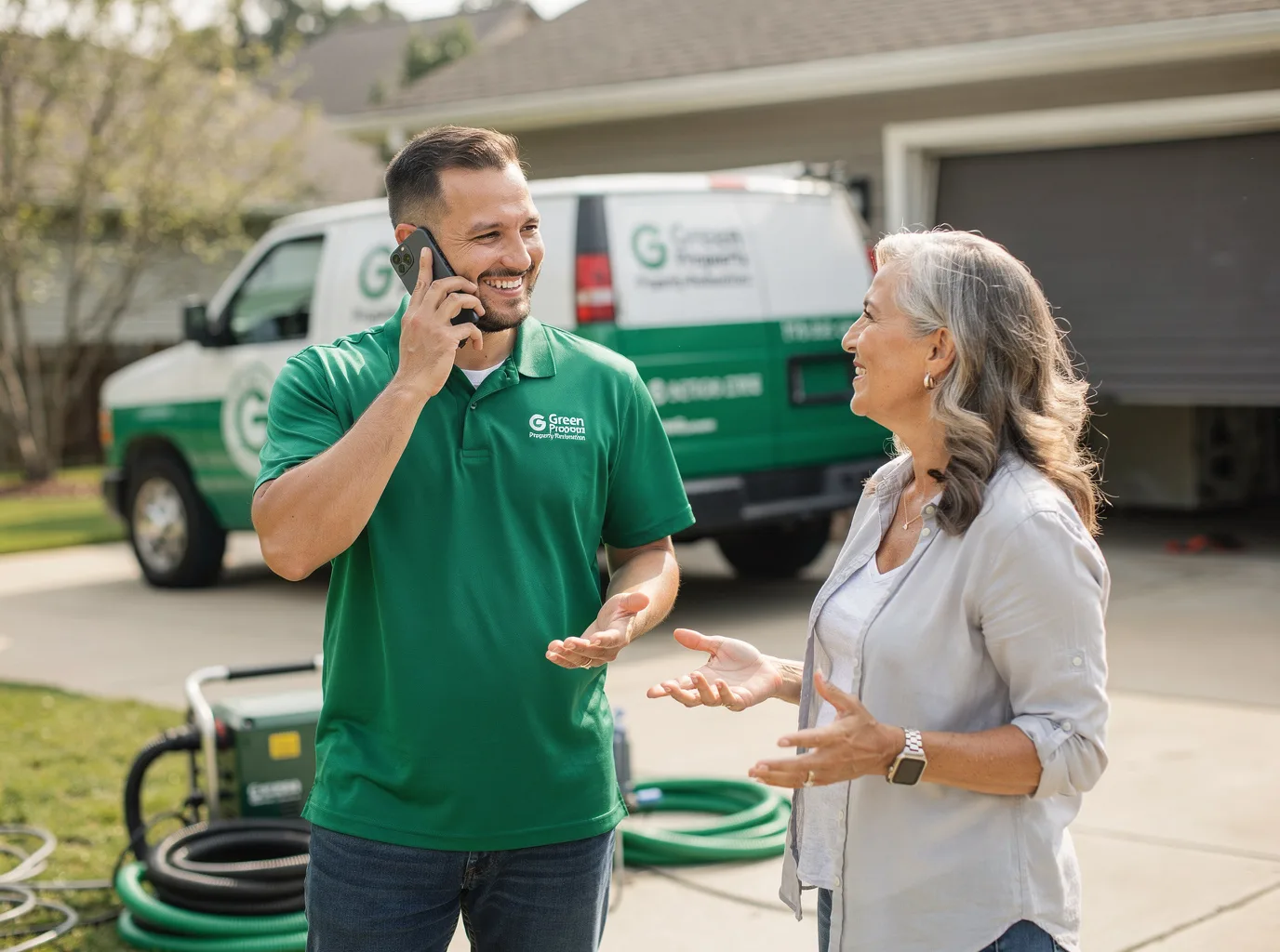 Water Damage Restoration Hettick, IL FAQs